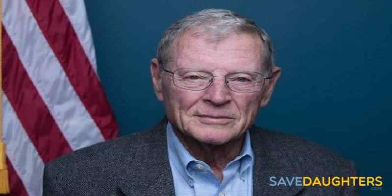 jim inhofe